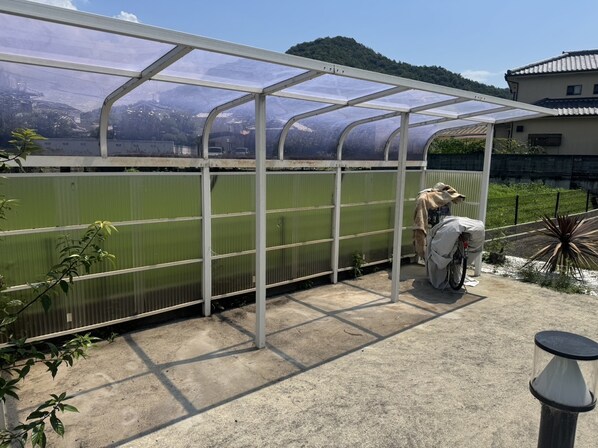 ハイツブランドールの物件内観写真